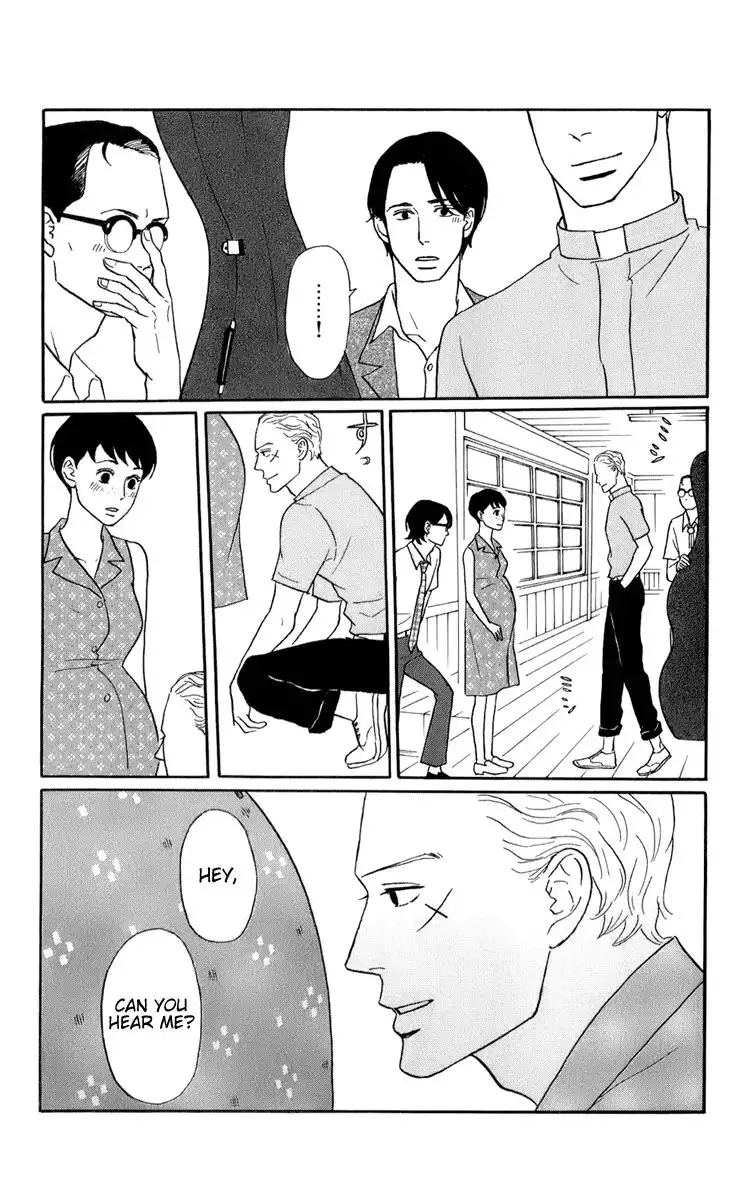 Sakamichi no Apollon Chapter 50 21